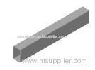 Q345E Cold rolled Welded Steel Tube for Construction Industry