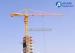Fast Erecting Internal Climbing Building Tower Crane For Lifting Heavy Equipment