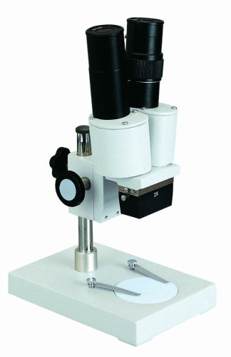 20X student stereo microscope/ portable student microscope