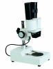student stereo microscope with CE