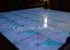 Disco LED Dance Floor / Flashing Dance Floor 1152pcs 5 mm 25CH 65 W