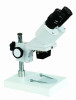20X binocular student stereo microscope with CE Approval