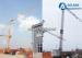 Self Erecting Tower Crane 2t Load Automatic Assembly