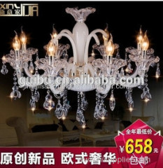 Modern Crystal Chandelier Crystal Chandelier Crystal Chandelier Lighting