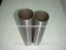 Heat Exchanger seamless alloy Steel Tubes ASTM A213 Grade T11 T12 T13