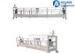 Electric Suspended Working Platform External Wall Cradle