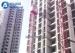 1000kg Passenger / Materials Lifting Equipment Construction Site Elevator