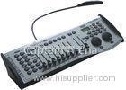 Disco 240 DMX Controller ROHS 8 / 16 Channel Mode Power Failure Memory DMX