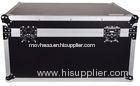 Portable Movable Instrument Flight cases Lightweight Road Case for easy assembling