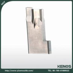 High speed steel plastic mould for industrial parts made in China plastic mould component manufacturer