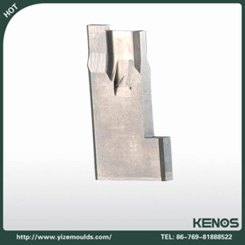 High speed steel plastic mould for industrial parts made in China plastic mould component manufacturer
