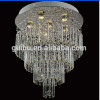Modern Led Crystal Pendant Lamp/household Chandelier Light For Dining Room