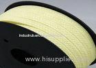 Durable Aramid Fiber Braided Gland Packing For Valves & Pumps Seal