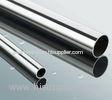 ASTM A519 Grade 4130 seamless hydraulic steel tube for cars