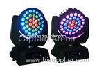 37 9W 3-in-1 LED Moving Head Spot Light