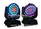 37 9W 3-in-1 LED Moving Head Spot Light