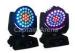 37 9W 3-in-1 LED Moving Head Spot Light