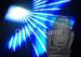 LED Stage Light 9CH 50W Sharpy Moving Head Beam Light CE 1 10W White 8 Gobos 8 Colors