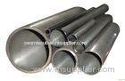 High Pressure Seamless Boiler TubeASTM / ASME A213 Tubing