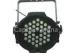 36 x 5W RGBW Flat Slim LED PAR Light IP44 for Stage Lighting