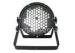 RGBW Par LED Light/ LED Par Lighting72 x 3W Housing AC100 - 240V