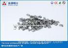 Cemented carbide Saw Tips YG6X/YG8X