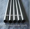 DIN17175 Heavy Wall Stainless Steel Tubing 6mm 16mm For Boiler