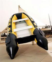 CE High quality military inflatable rubber boat