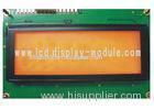 LCM screen panel Character monochrome LCD Display Module 20x4 dots