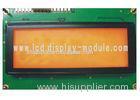 LCM screen panel Character monochrome LCD Display Module 20x4 dots