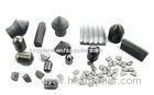 Custom Tungsten Carbide Mining machinery parts