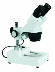 student stereo binocular microscope/home science microscope with CE and ROHS