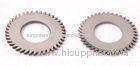 Excellent Carbide Disc Cutter
