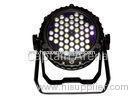 CE 48 LED 5W LED Par Can Lights / LED Par Light Sound active 50000 hr