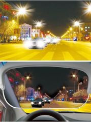 Eyewand intelligent sun visor