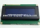 4004 dots LCM Character LCD module Support DFSTN negative Transmissive