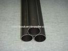 ASTM A209 Heavy Wall Seamless Pipe For similar heat transfer apparatus tubes