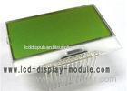 LCM screen panel 16X3 COG LCD module with 13pcs. pin connector