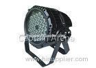 ROHS 363 W RGB LED Theatre Lighting No Flicker 3 / 6 Channels