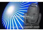 150W Luminus white LED Beam Moving Head Light Stage Lighting Rainbow Effect