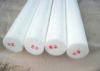 Wear - resistant POM Derlin Nylon Plastic Rod With High Mechanical Strength