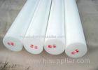 Wear - resistant POM Derlin Nylon Plastic Rod With High Mechanical Strength