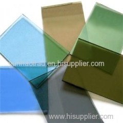 Bronze Float Glass Product Product Product