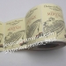 High Quality Custom Self Adhesive Label Printing Wine Bottle Label Wine Sticker Adhesive Print Label