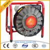 Fire Fighting Gasoline Engine Firefighting Smoke Ventilator Fan