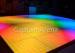 LED Basic Patterns Digital Dance Floor 1024pcs 175W 600LUX