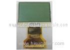 6H Viewing Angle 3V COG LCD Display module 96x64 dots FSTN transflective LCM