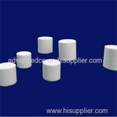 Alumina Ceramic Cylinder Product Product Product