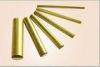 Seamless Aluminium Brass Tube DIN1785 CuZn20Al2 FOR Condenser