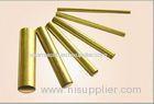 Seamless Aluminium Brass Tube DIN1785 CuZn20Al2 FOR Condenser
